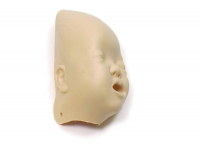 Maska na twarz manekina do Laerdal Little Baby QCPR (6 szt.) 130-10450